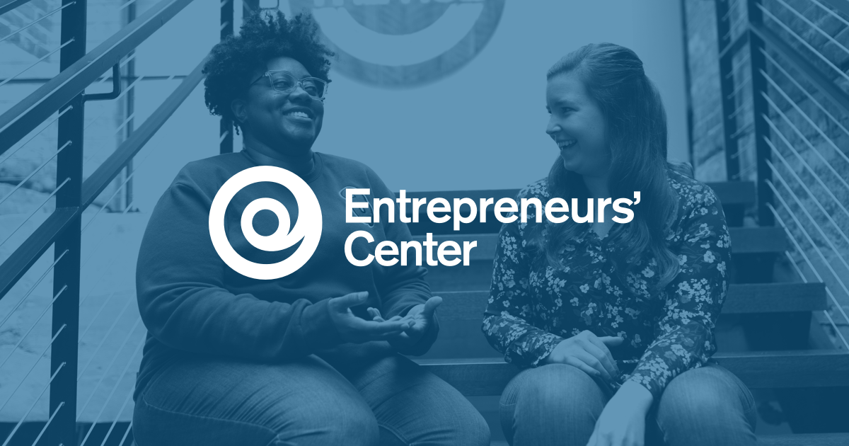 Kim Frazier - The Entrepreneurs' Center