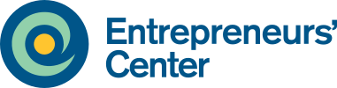 Entrepreneurs' Center logo